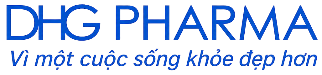 DHG Pharma